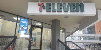 ابتلای یک کارمند 7Eleven در کلگری به کروناویروس