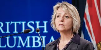 مقامات بهداشتی بریتیش کلمبیا می گویند که وضعیت شیوع کرونا در این استان همانند ایتالیا نیست