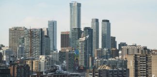 وضعیت بازار مسکن تورنتو با شیوع کروناویروس