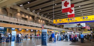 آیا کانادا مرزهای خود را میبندد؟