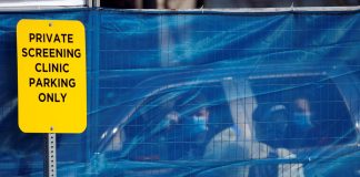 استفاده یک میلیون نفر از ابزار غربالگری آنلاین اداره سلامت آلبرتا