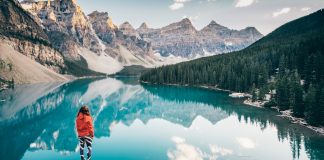 صنعت توریسم آلبرتا در دوران کرونا معافیت مالیاتی میگیرد