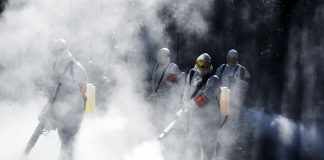 حبس و جریمه در انتظار کسانی که قوانین قرنطینه را زیر پا میگذارند