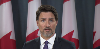 مشروح بسته حمایتی ۸۲ میلیارد دلاری ترودو برای بحران کرونا