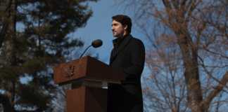 برنامه ترودو برای بسیج صنایع کانادا در مقابله با کروناویروس