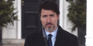 پرداخت ۲۰۰۰ دلار تا چهار ماه به افراد مشمول طرح حمایت اقتصادی ترودو