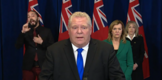 اختصاص بودجه 10 میلیون دلاری اونتاریو برای مراقبت از سالمندان