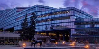 تصویب برنامه اضطراری شهرداری کلگری همزمان با شیوع بیشتر کروناویروس