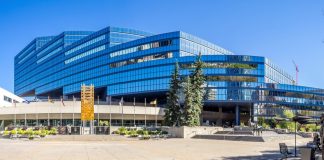 اعلام وضعیت اضطراری محلی در شهر کلگری