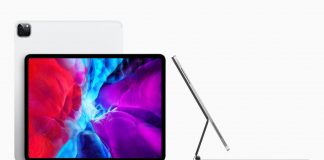 اپل، مکبوک ایر و آیپد پروی جدید را معرفی کرد