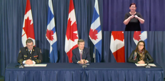 تورنتو: ابتلای ۱۲ پزشک، ۱۳ پرستار و ۸ نیروی درمانی به کرونا