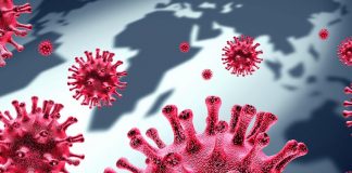 مقایسه آماری شیوع کروناویروس در کانادا با سایر کشورها