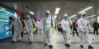 سازمان بهداشت جهانی پاندمی کروناویروس را بهطور رسمی اعلام کرد