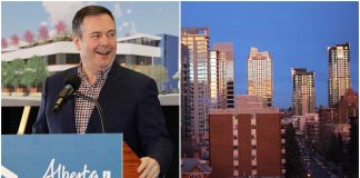 پرداخت 1،146 دلاری دولت آلبرتا به شهروندان