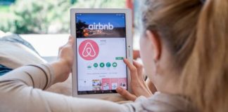 به روزرسانی قوانین Airbnb به خاطر نگرانی های ناشی از شيوع کروناویروس