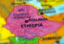 دستگيرى ١٥ كارمند يك خيريه كانادايى در اتيوپى