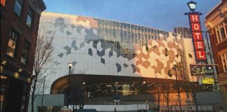 تعطیلی کتابخانههای کلگری تا اطلاع ثانوی