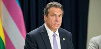 دستور فرماندار نیویورک بر حضور 100 درصدی مشاغل به دورکاری در منزل