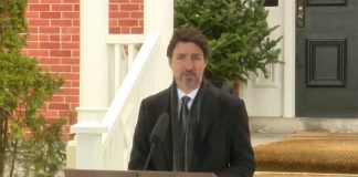 تلاش كانادا براى برگزاری پروازهایی به مراکش، پرو و اسپانیا برای بازگرداندن شهروندانش به کشور