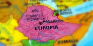 دستگيرى ١٥ كارمند يك خيريه كانادايى در اتيوپى