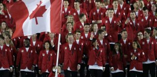 کانادا ورزشکارانش را به المپیک 2020 توکیو اعزام نخواهد کرد