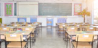 قطع بودجه K-12 همزمان با شیوع کروناویروس