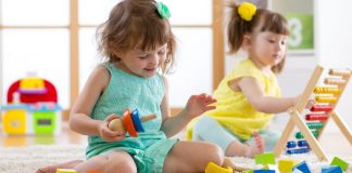 بازگشایی مجدد و محدود برخی از مراکز مراقبت از کودکان در آلبرتا