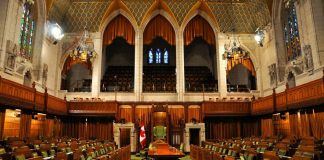 رایگیری پارلمان کانادا سهشنبه برای لایحه اضطراری کرونا