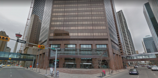 ابتلای یک کودک به کرونا در کلگری و تعطیلی مرکز نگهداریِ کودکان در داونتاون