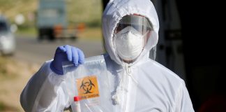 چک و اسپانیا دیگر از کیتهای تست بیکیفیت چینی استفاده نمیکنند