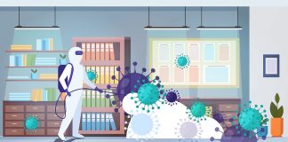 ماندگاری ویروس COVID-19 بر روی سطوح مختلف چقدر است؟
