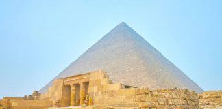 تور مجازی به مصر را از دست ندهید!