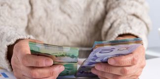 دریافت CEWS یا CERB، مسئله این است