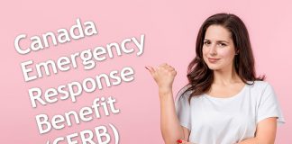 در صورت دریافت هردو کمک مالی CERB و EI چه باید کرد؟