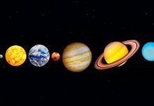 با عضو جدید منظومه شمسی آشنا شوید