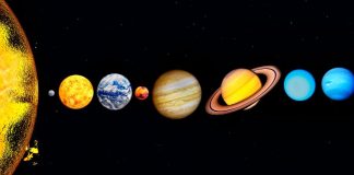 با عضو جدید منظومه شمسی آشنا شوید