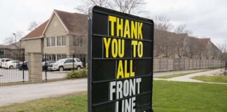 تعداد بهبودیافتگان کرونا در انتاریو از مبتلایان پیشی گرفته است