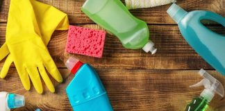 چگونه خانه را در مقابل کروناویروس ضدعفونی کنیم؟