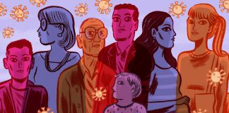 چرا مردان بیشتر از زنان در برابر کروناویروس آسیبپذیرند؟