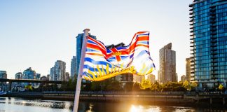 جمعیت بریتیشکلمبیا به بیش از 5 میلیون نفر رسیده است