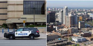 پلیس ادمونتون میتواند شهروندان را تا 500،000 دلار جریمه کند!