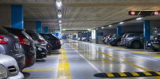 هشدار پلیس ادمونتون درباره سرقت از پارکینگ آپارتمانها در بحران کرونا