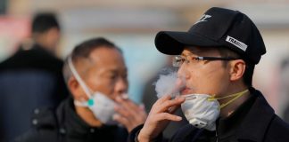 افراد سیگاری بیش از سایرین در معرض خطرات کرونا هستند