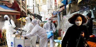 افزایش نگرانیها درباره فعال شدن مجدد کرونا در افراد درمان شده