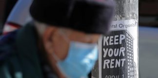 وضعیت نامعلوم پرداخت اجاره در دوران کرونا