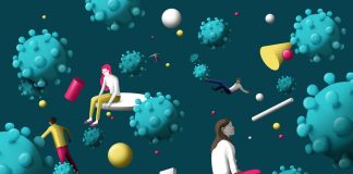 چگونه بدن خود را در برابر کروناویروس مقاومتر کنیم؟