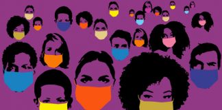 آیا استفاده از ماسک زنجیره انتقال کروناویروس را قطع میکند!