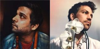 پروژه جالب عکاس تورنتویی در روزهای قرنطینه