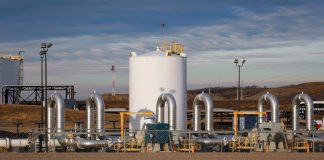 دولت آلبرتا توافق ۱.۵ میلیارد دلاری خط لوله Keystone XL را نهایی کرد