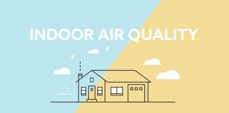 راهکارهایی برای بهبود کیفیت هوای خانه